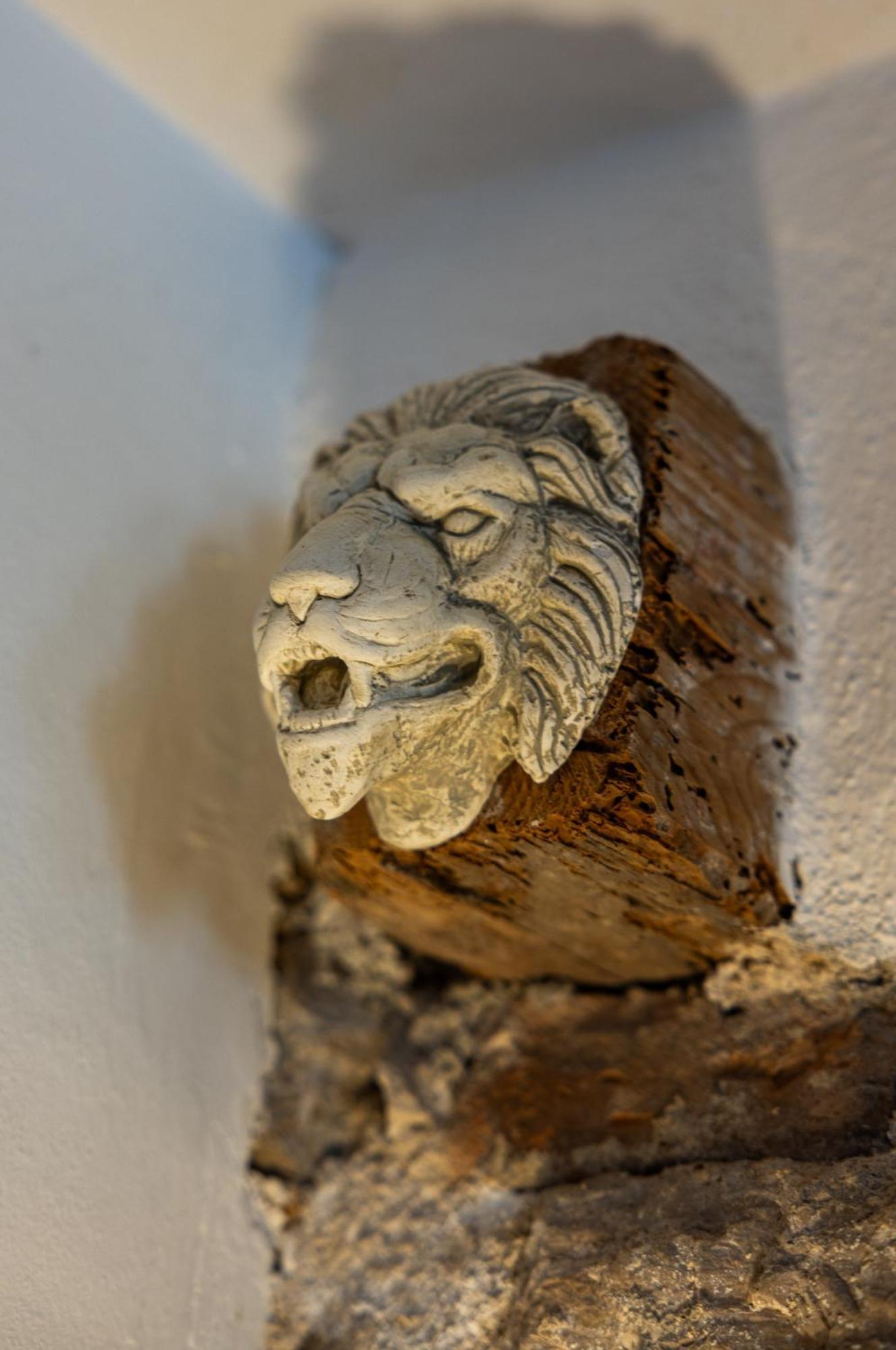 Old House Apartment โวดีเซ ภายนอก รูปภาพ